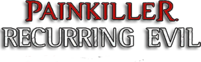 Painkiller logo