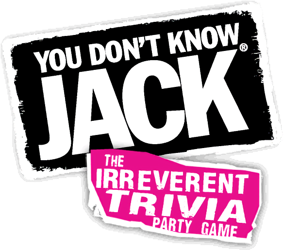 You Don't Know Jack
