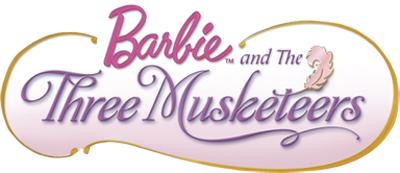 Barbie and the Three Musketeers