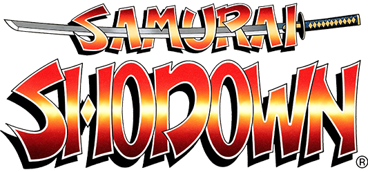 Samurai Shodown