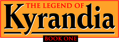 The Legend of Kyrandia