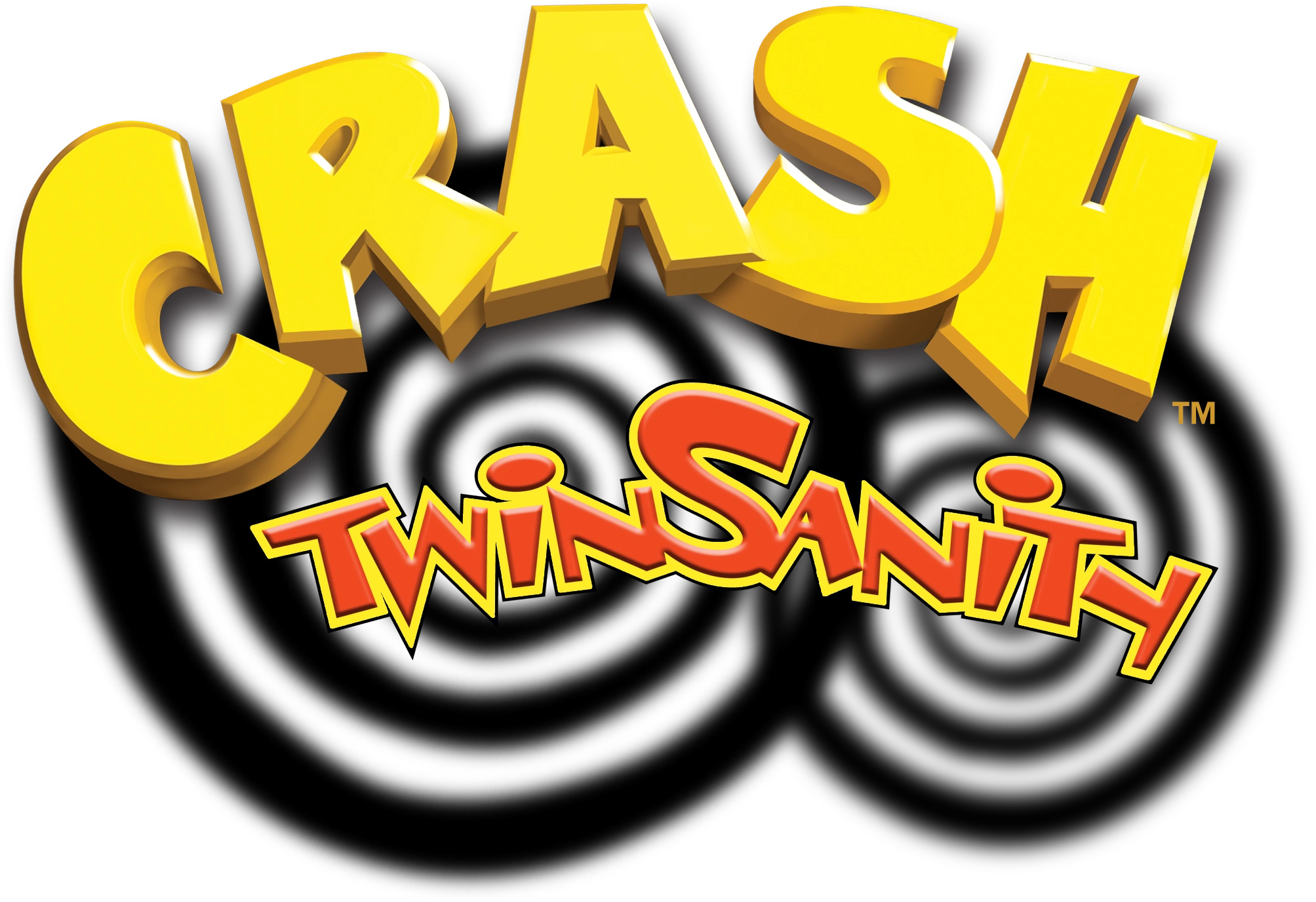 Crash Twinsanity 3D