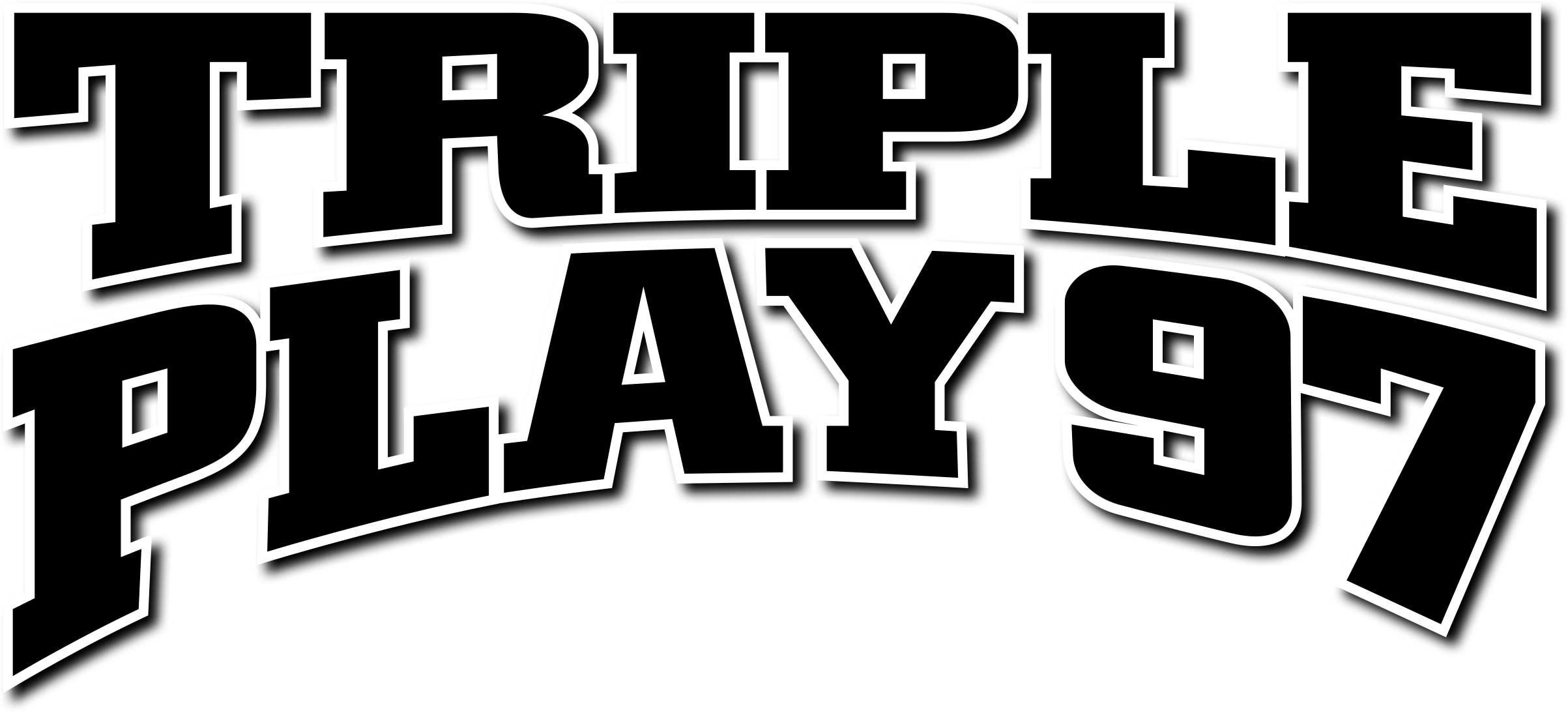 Triple Play 97