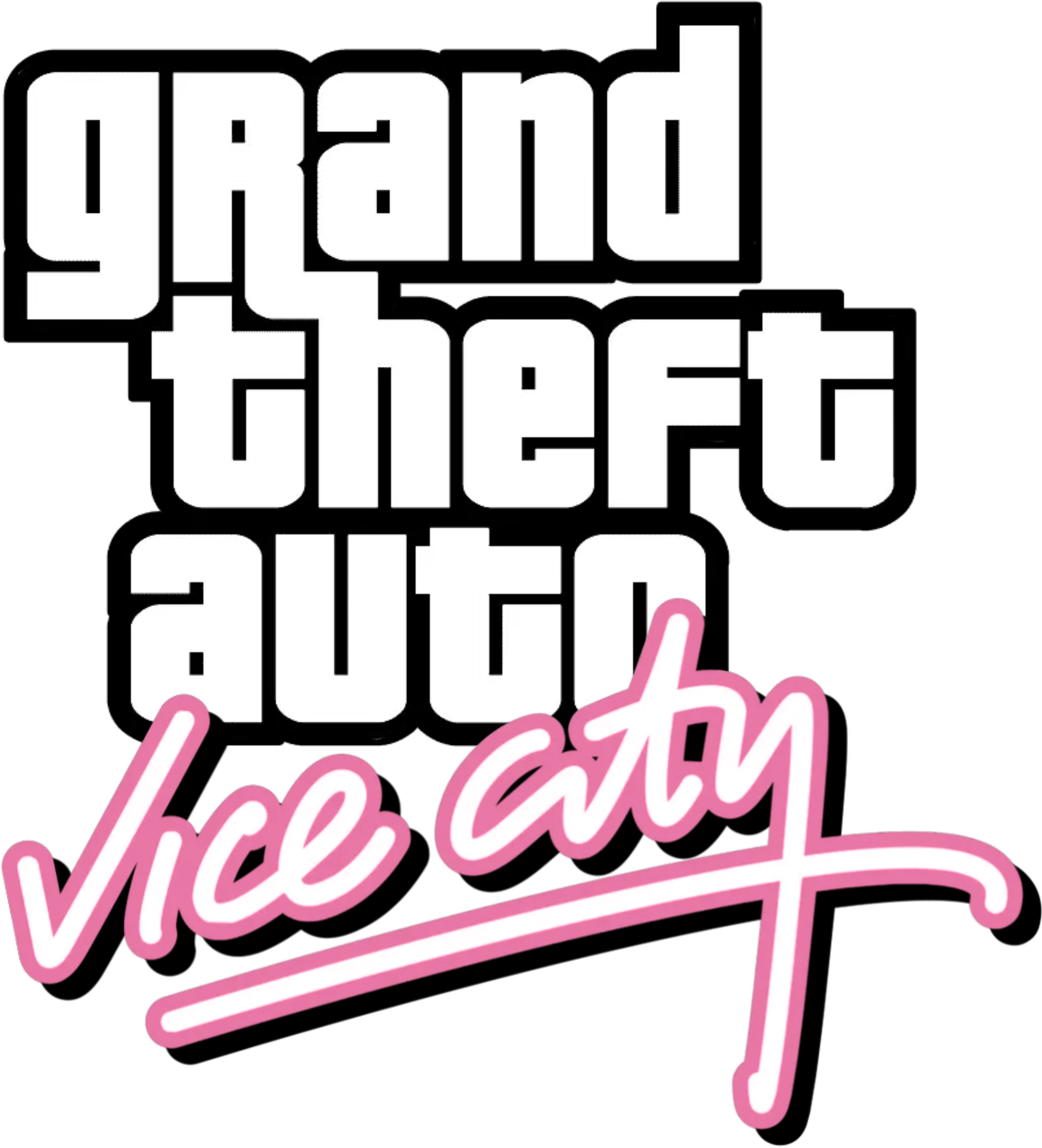 Grand Theft Auto: Vice City - SteamGridDB