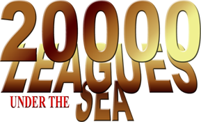 20,000 Leagues Under the Sea: Extended Edition