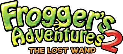 Frogger's Adventures 2: The Lost Wand