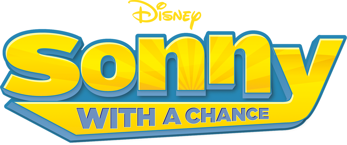 Sonny with a Chance