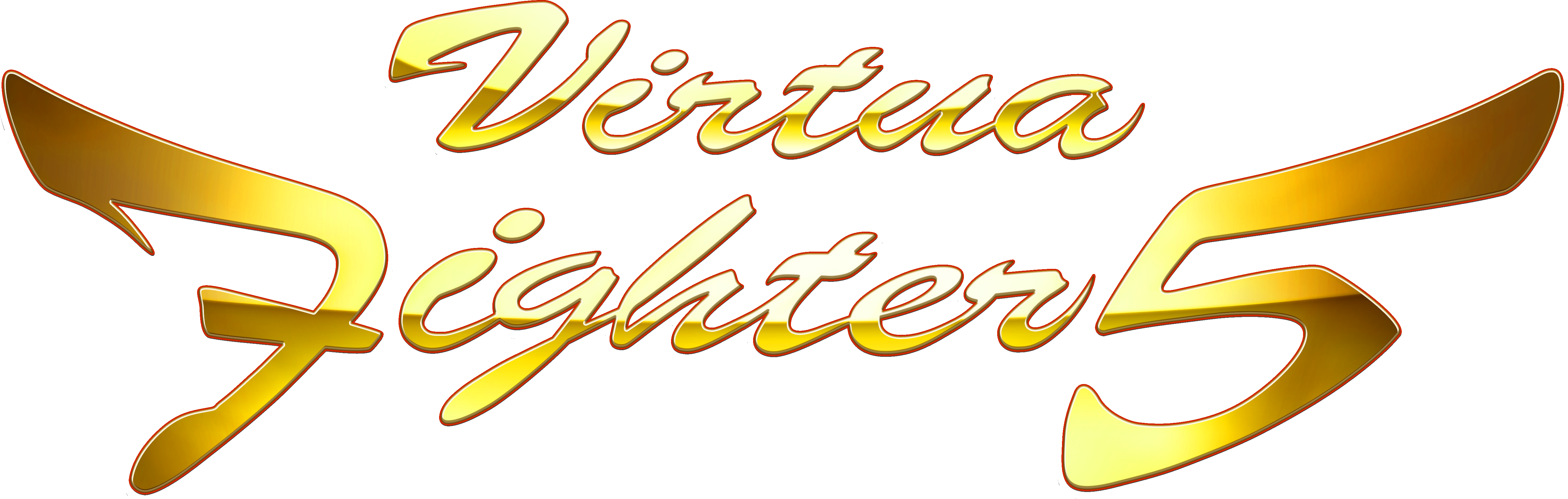 Virtua Fighter 5