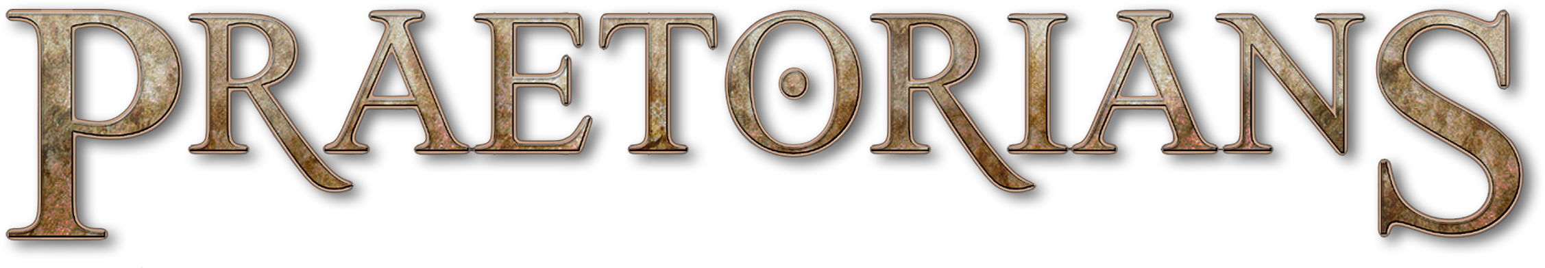 Praetorians logo