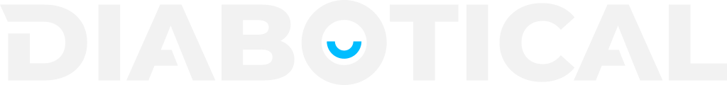 Diabotical logo