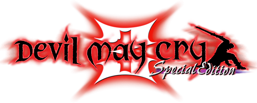 Devil May Cry 3: Special Edition logo