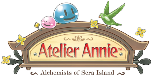 Atelier ~Alchemists of Arland 1-2-3~ DX