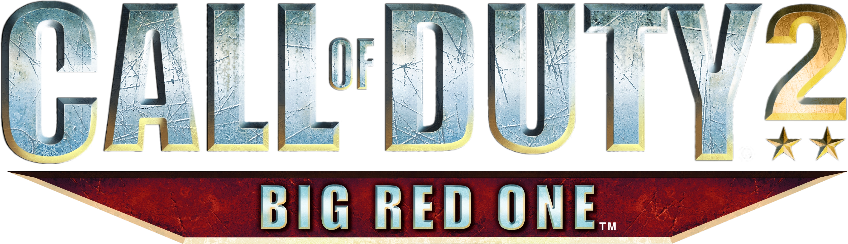 Call of Duty 2: Big Red One