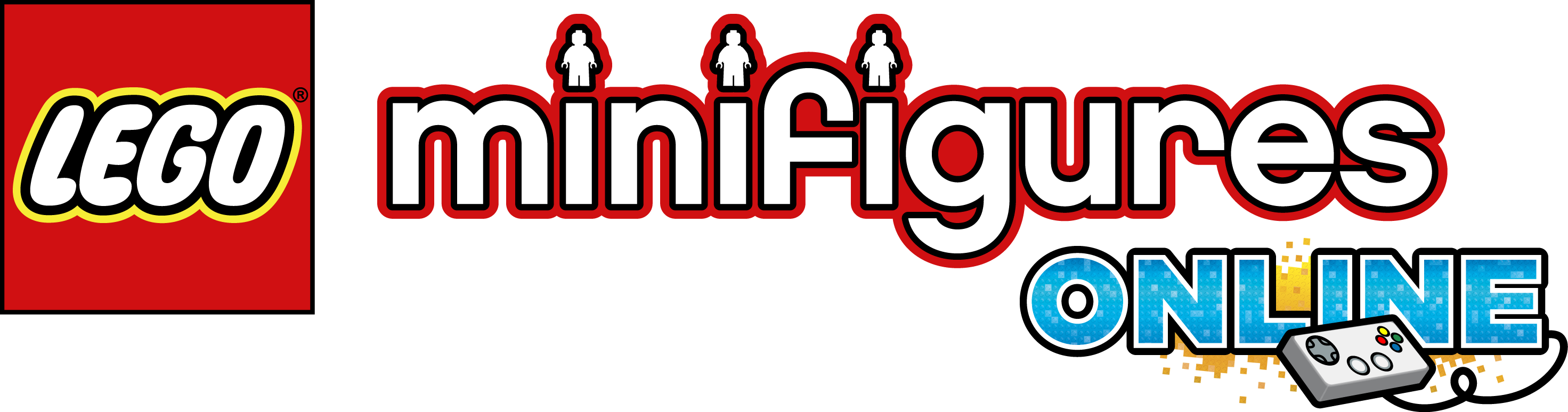 LEGO Minifigures Online