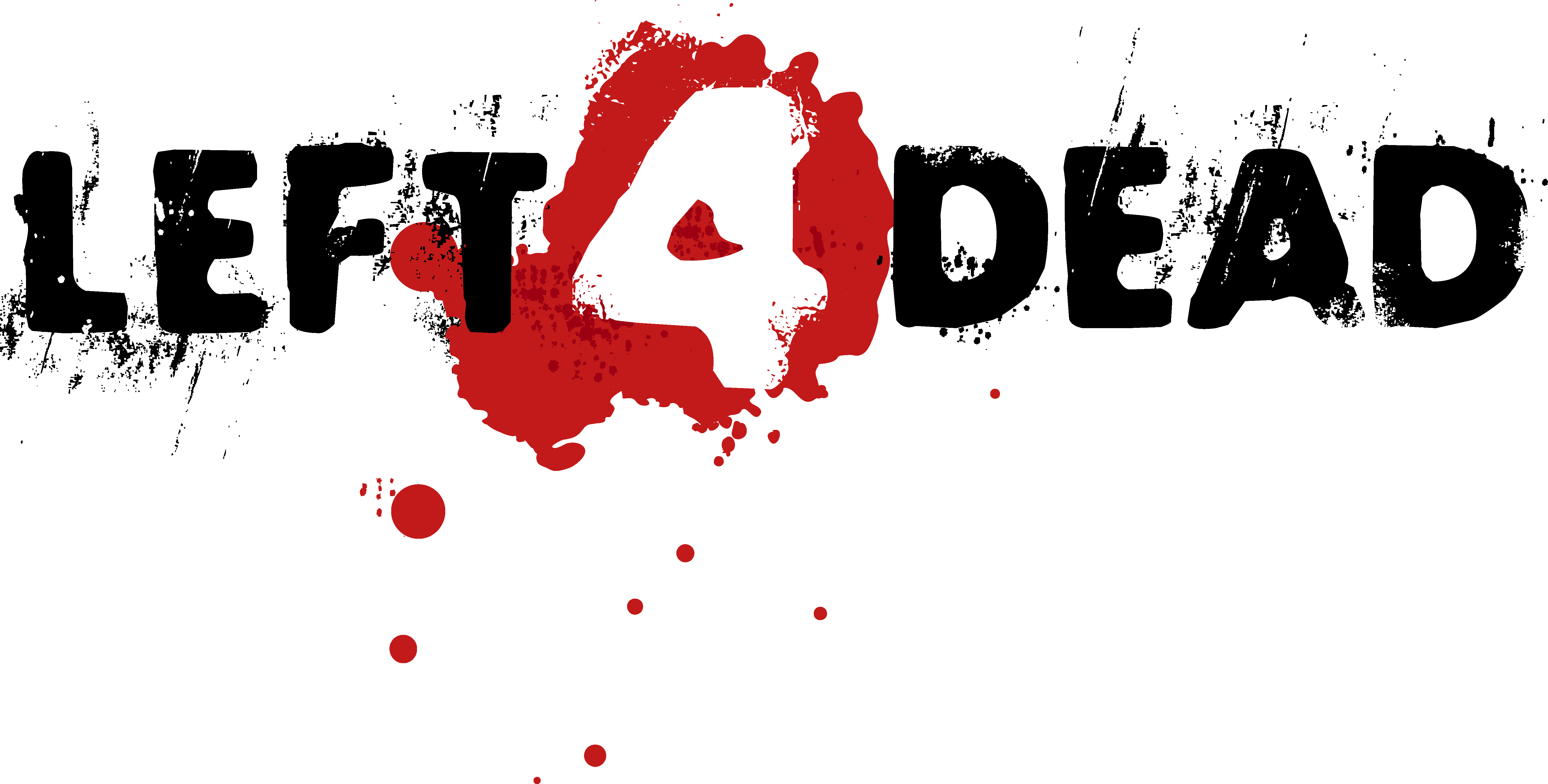 Dead By Daylight Logo PNG HD Image - PNG All | PNG All
