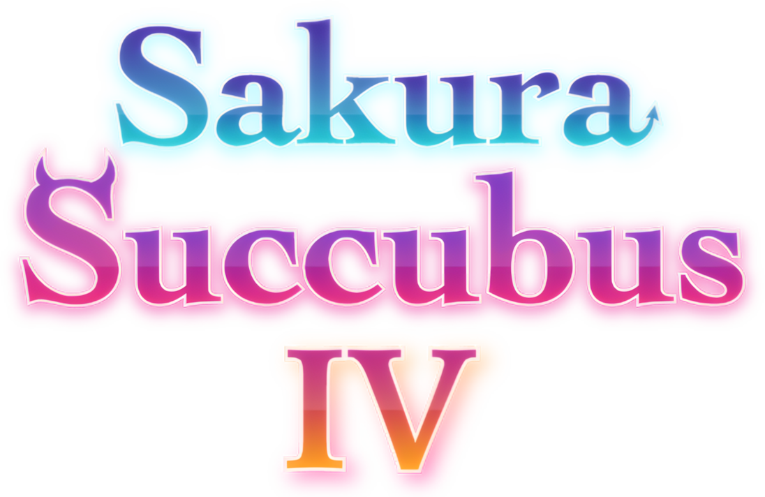 Sakura Succubus 4