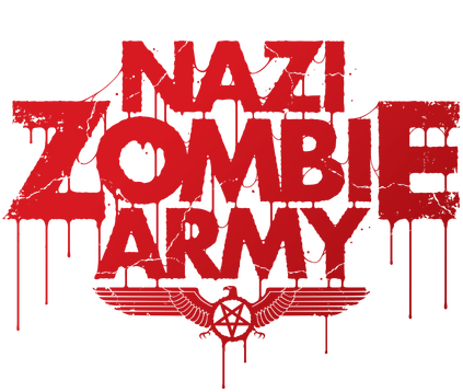 Sniper Elite: Nazi Zombie Army logo