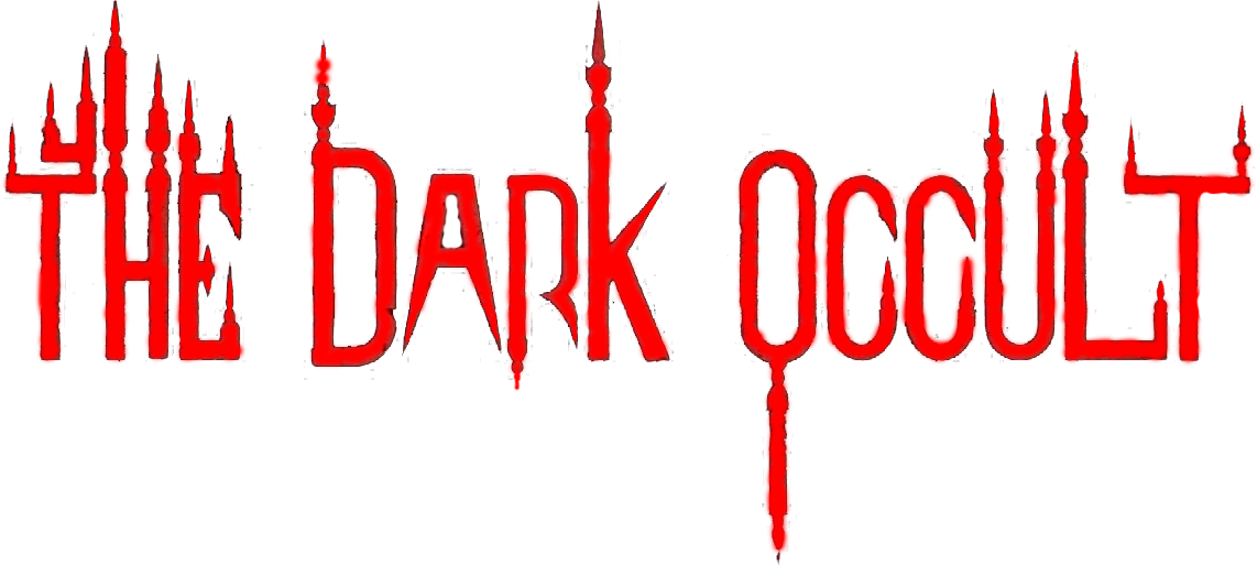 The Dark Occult on Steam