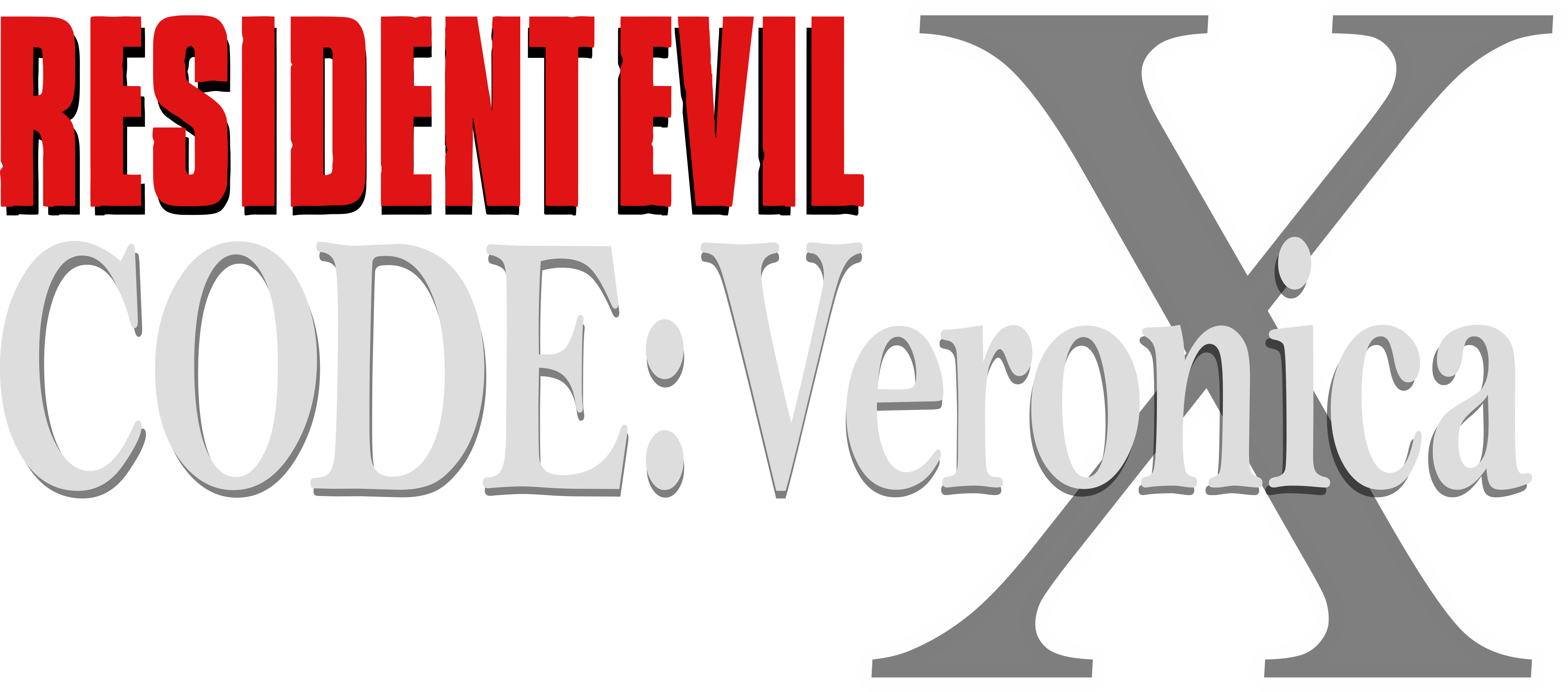 Petición · Resident Evil Code: Veronica X HD for Steam ·