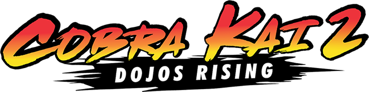 Cobra Kai 2: Dojos Rising
