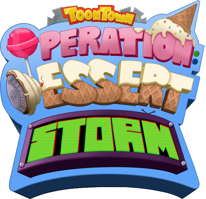 Operation: Desert Storm