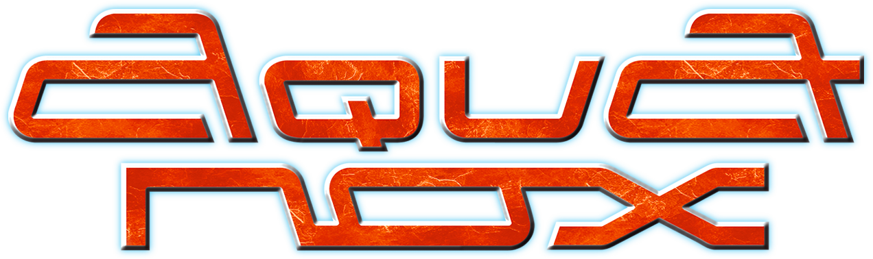 AquaNox logo