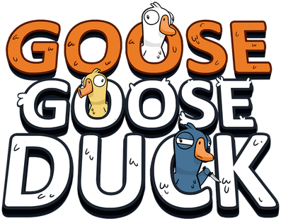 Goose Goose Duck logo