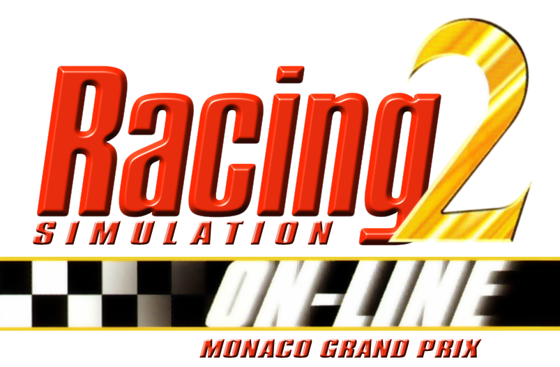 Grand Prix Simulator 2