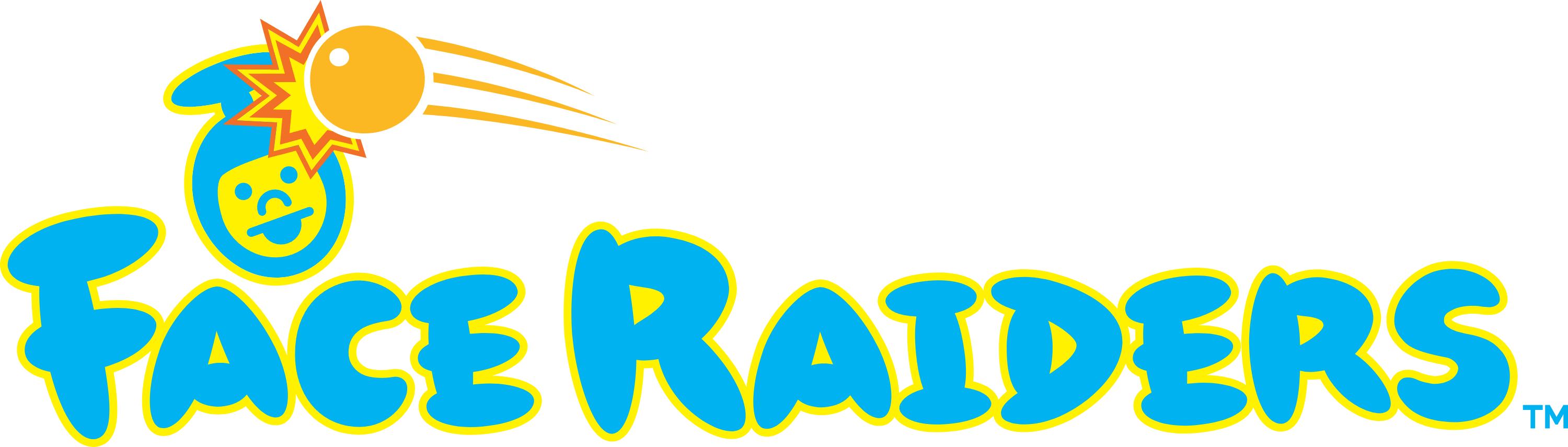 Face Raiders