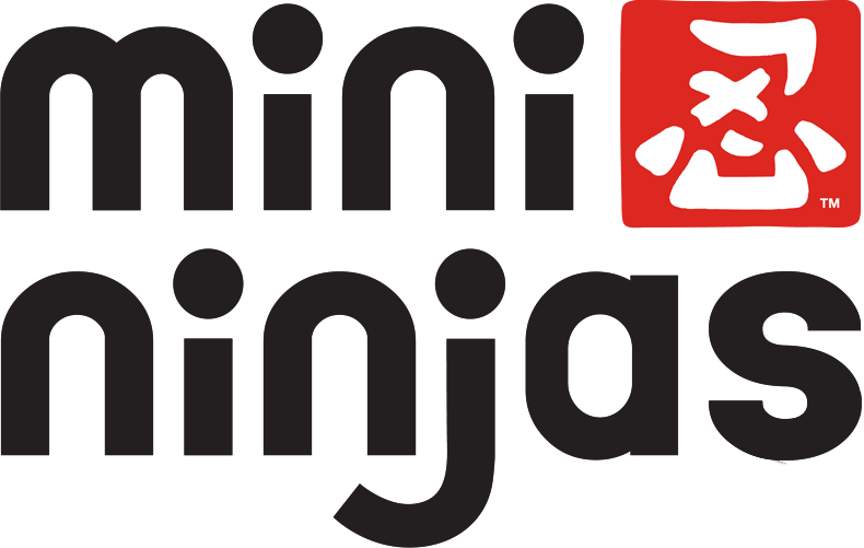Mini Ninjas