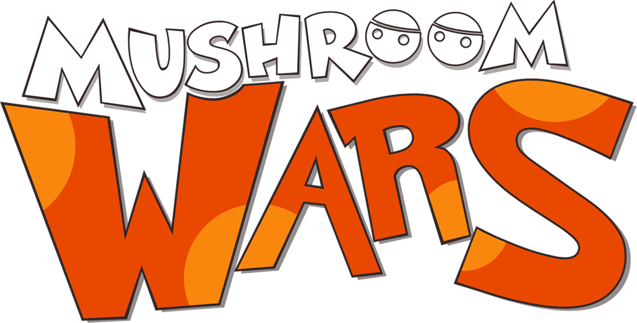 Mushroom Wars: Space!