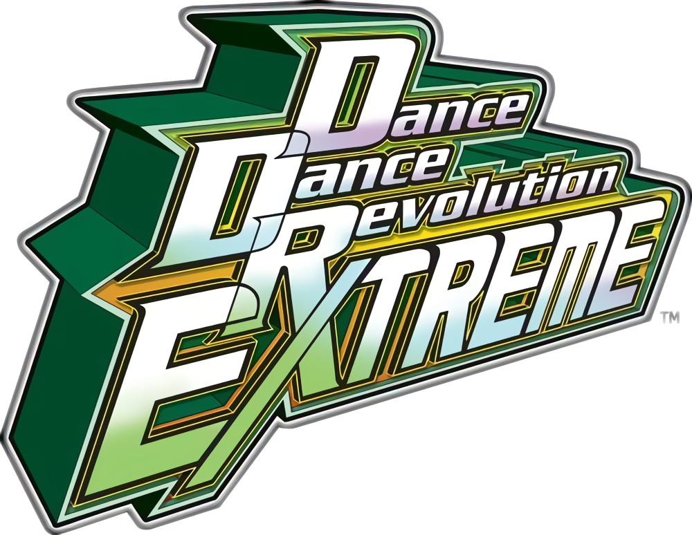 Dance Dance Revolution Extreme