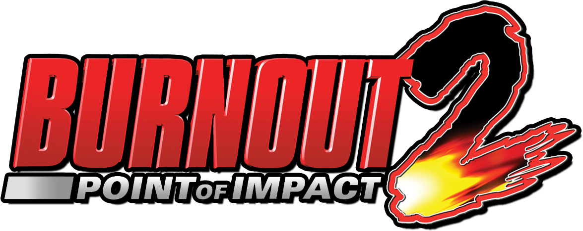 Burnout 2: Point of Impact - Wikipedia