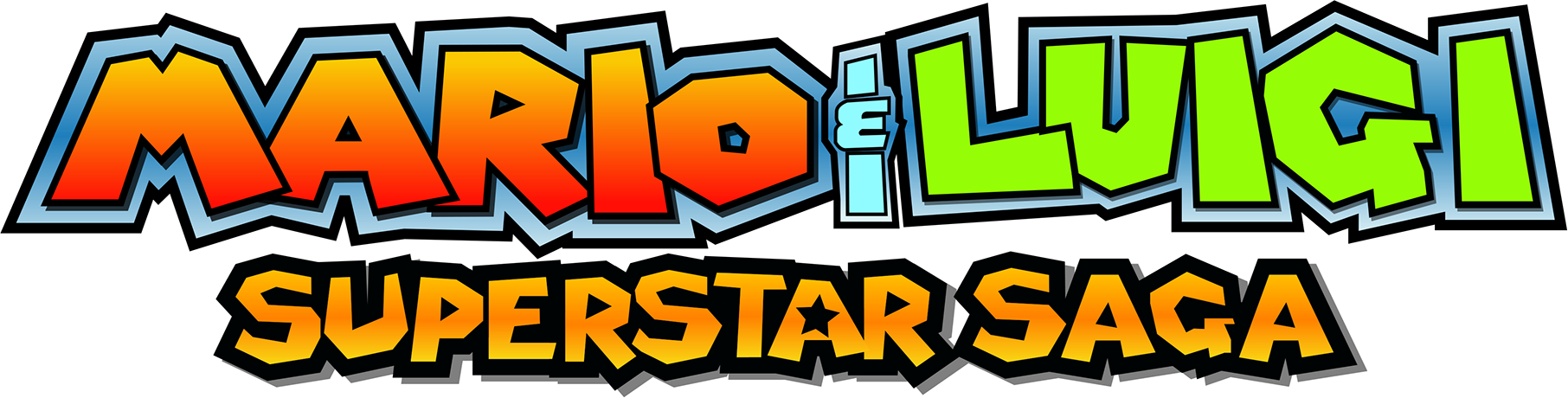 Mario & Luigi: Superstar Saga