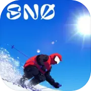 Snø: Ultimate Freeriding