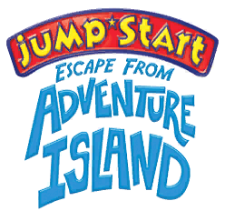 JumpStart Escape from Adventure Island