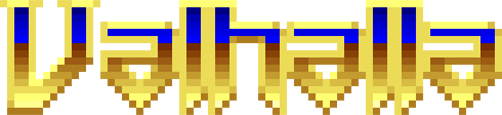 Valhalla Chronicles