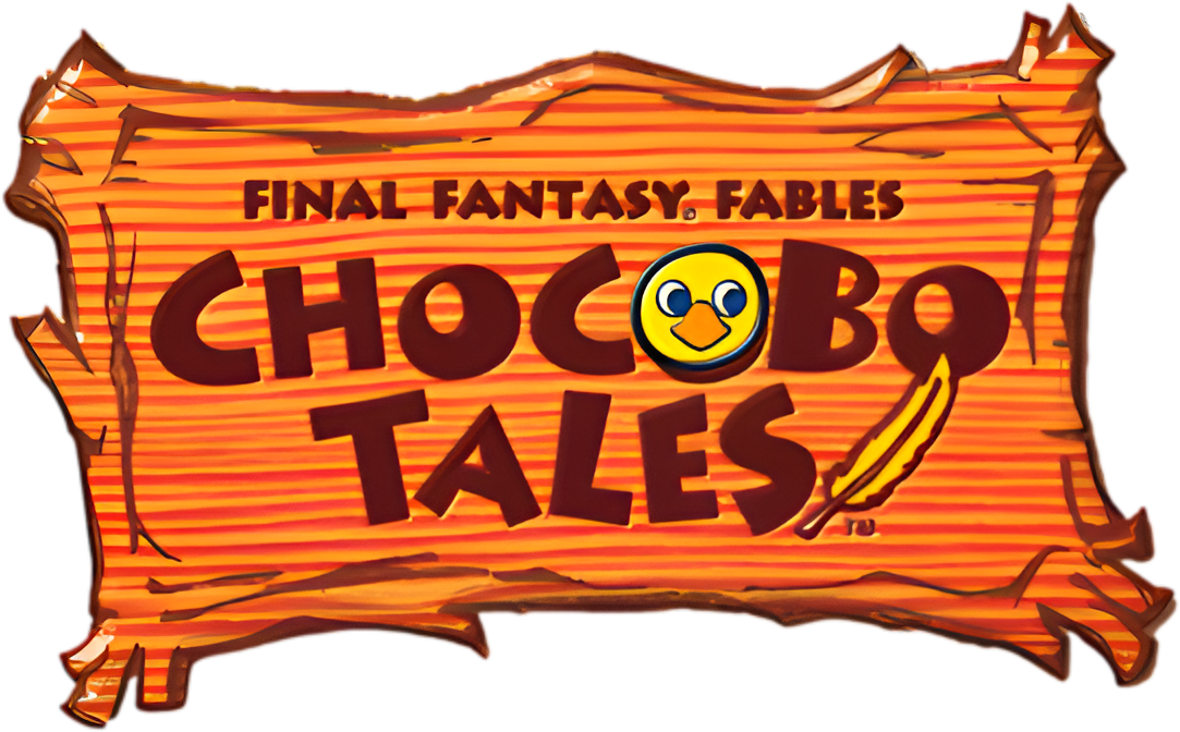 Final Fantasy Fables: Chocobo Tales