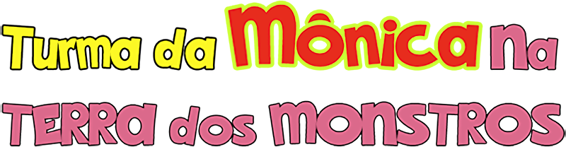 Turma da Mônica em Vamos brincar nº 1