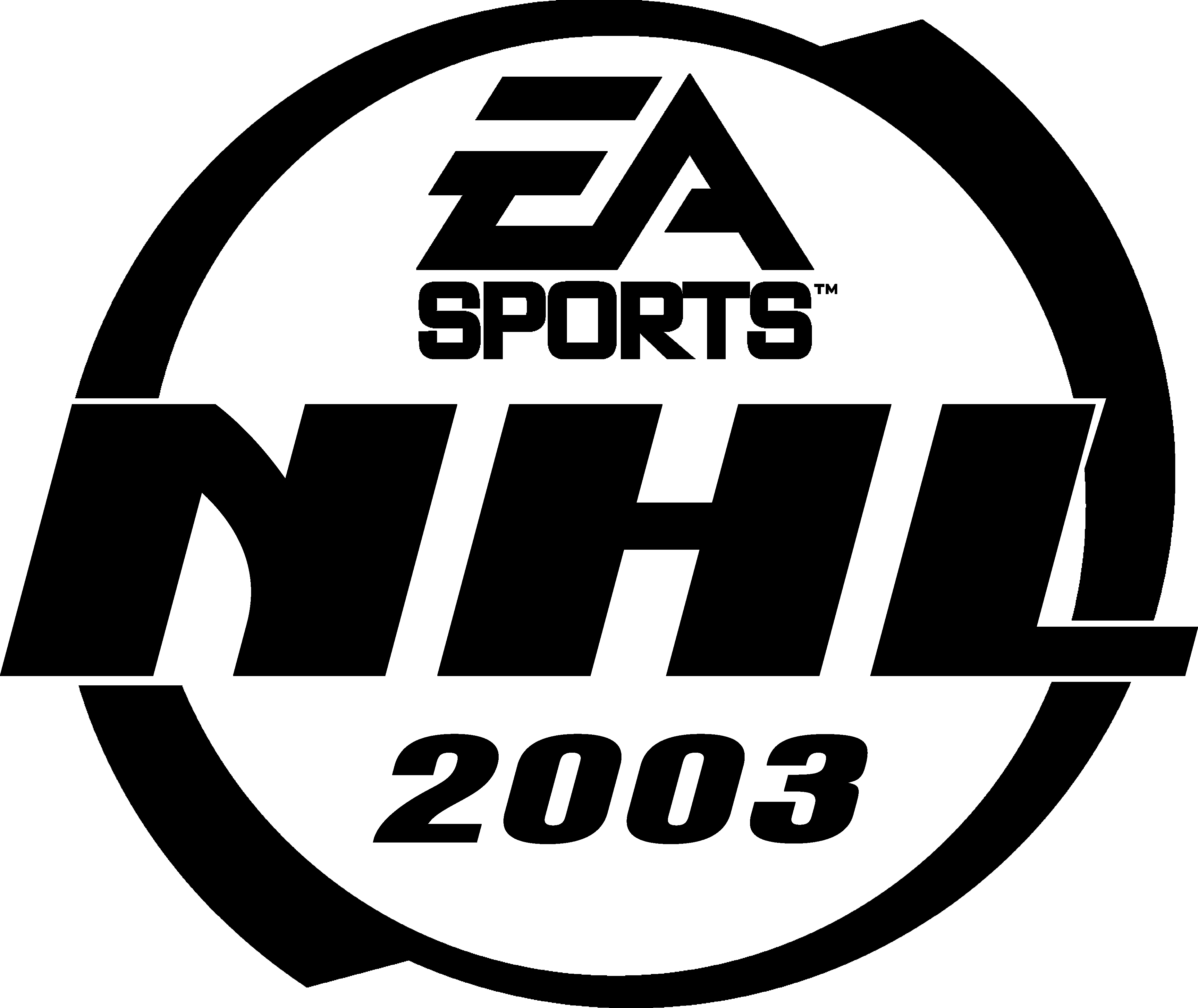 NHL 2003