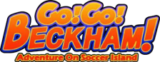 Go! Go! Beckham! Adventure on Soccer Island