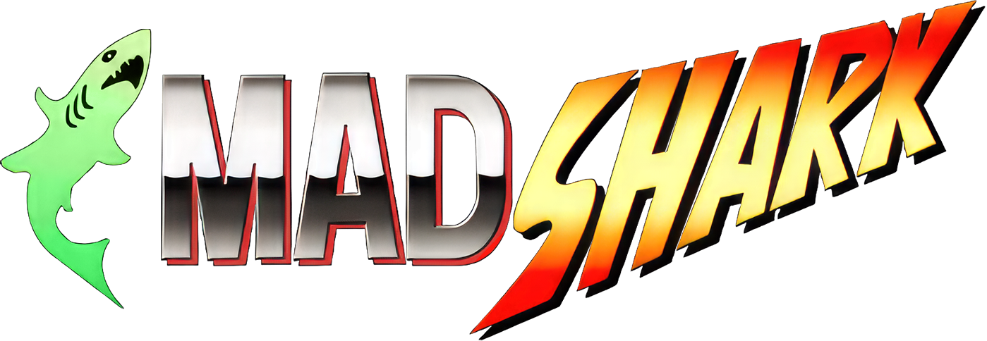 Mad Shark