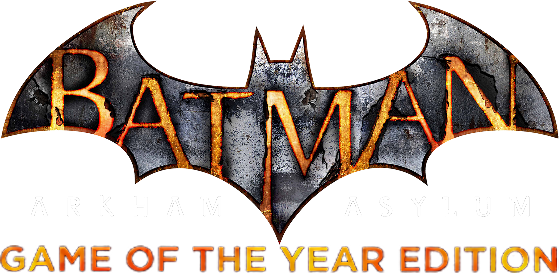 Batman: Arkham Asylum