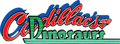 Cadillacs and Dinosaurs