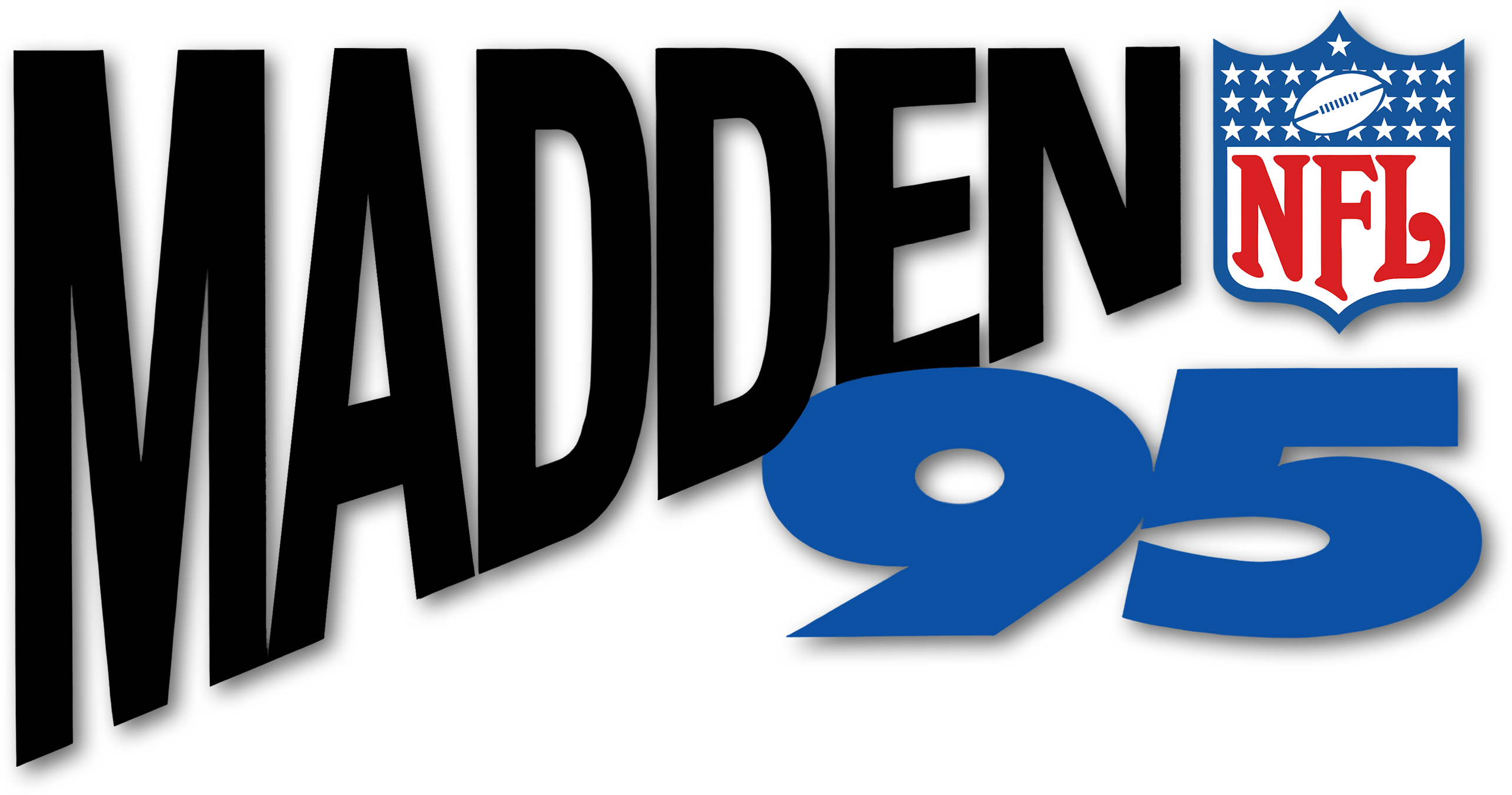 Madden NFL 95