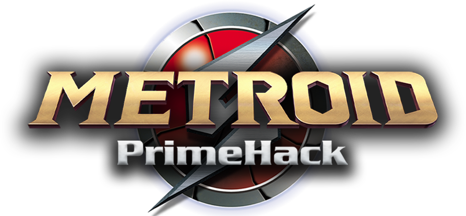 Logo for PrimeHack by gomi - SteamGridDB