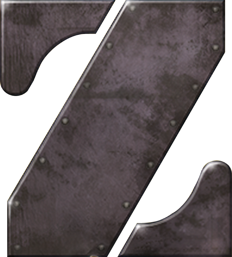 Z Route: Redemption