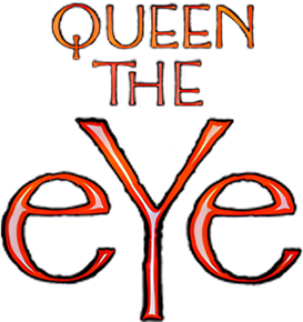 Queen: The Eye