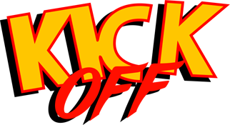 Kick Off 98 logo