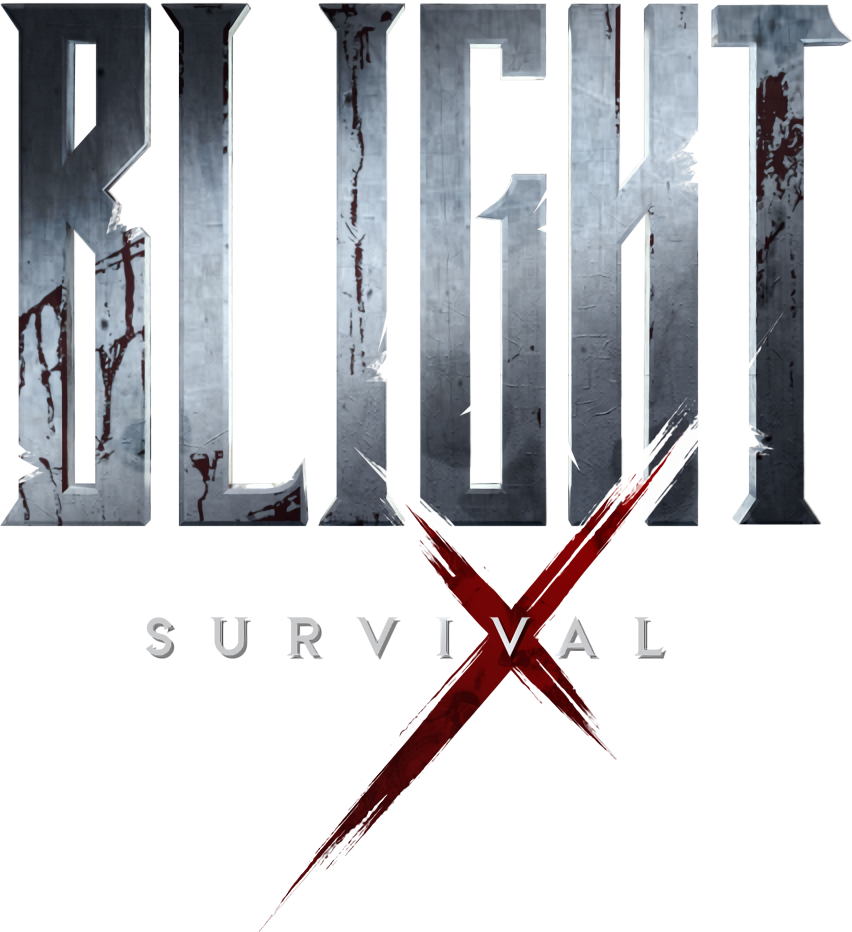 Blight: Survival logo